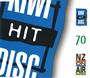 Kiwi Hit Disc 70