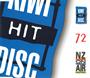 Kiwi Hit Disc 72