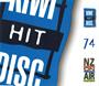 Kiwi Hit Disc 74
