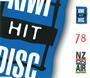 Kiwi Hit Disc 78