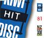 Kiwi Hit Disc 81