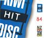 Kiwi Hit Disc 84