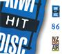 Kiwi Hit Disc 86