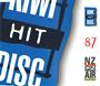 Kiwi Hit Disc 87