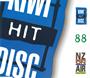 Kiwi Hit Disc 88