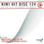 Kiwi Hit Disc 124