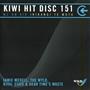 Kiwi Hit Disc 151
