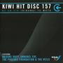 Kiwi Hit Disc 157