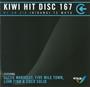 Kiwi Hit Disc 167