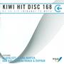 Kiwi Hit Disc 168