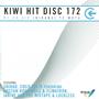 Kiwi Hit Disc 172