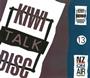 Kiwi Talk Disc 13
