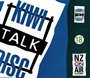 Kiwi Talk Disc 18