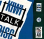Kiwi Talk Disc 19