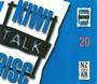 Kiwi Talk Disc 20