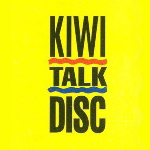 Kiwi Talk Disc