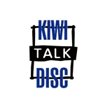 Kiwi Talk Disc