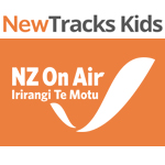 NewTracks Kids