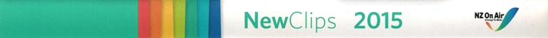 NewClips 2015 NewClips 2015