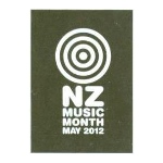 Kiwi Hit Disc